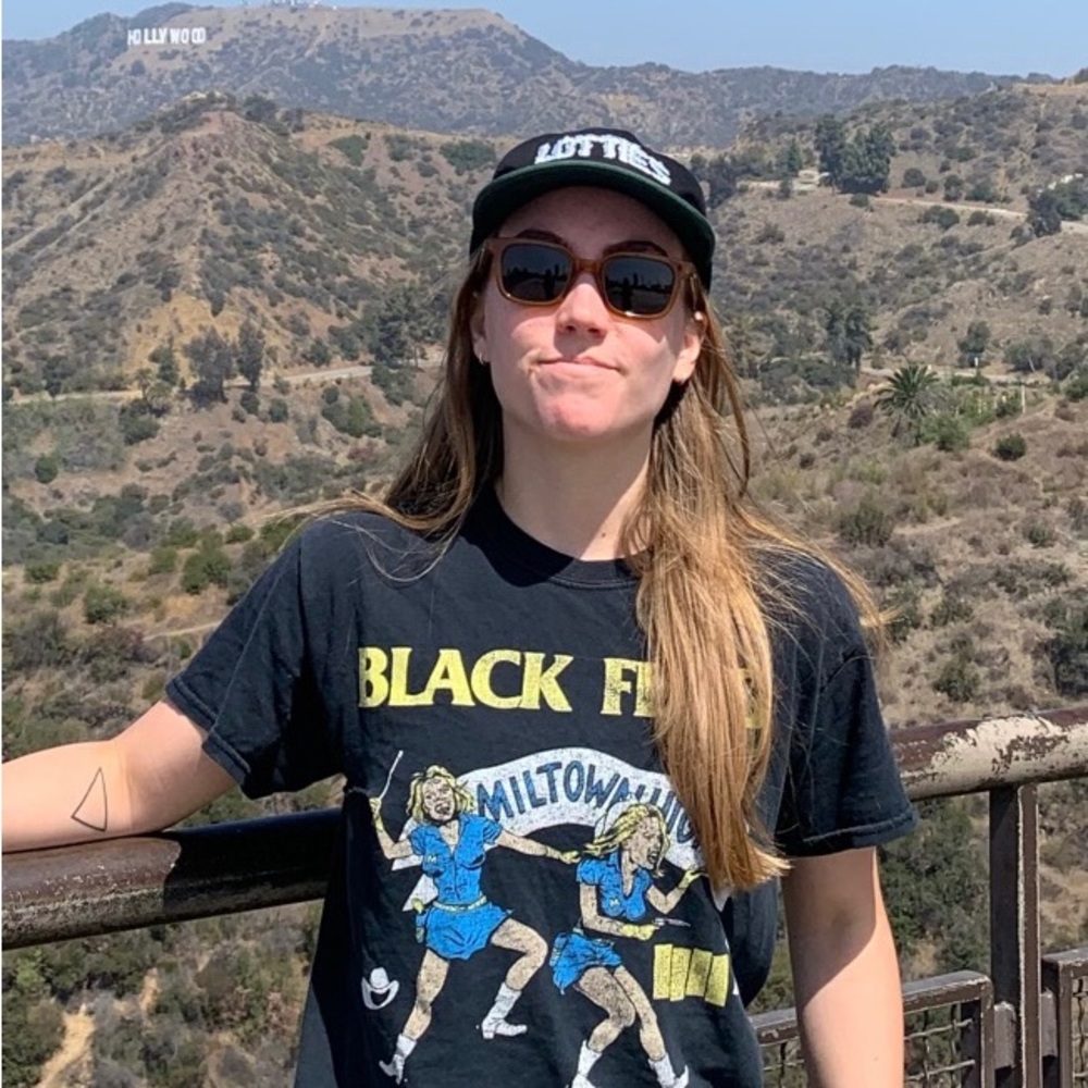 Meet your Posher, Charlotte